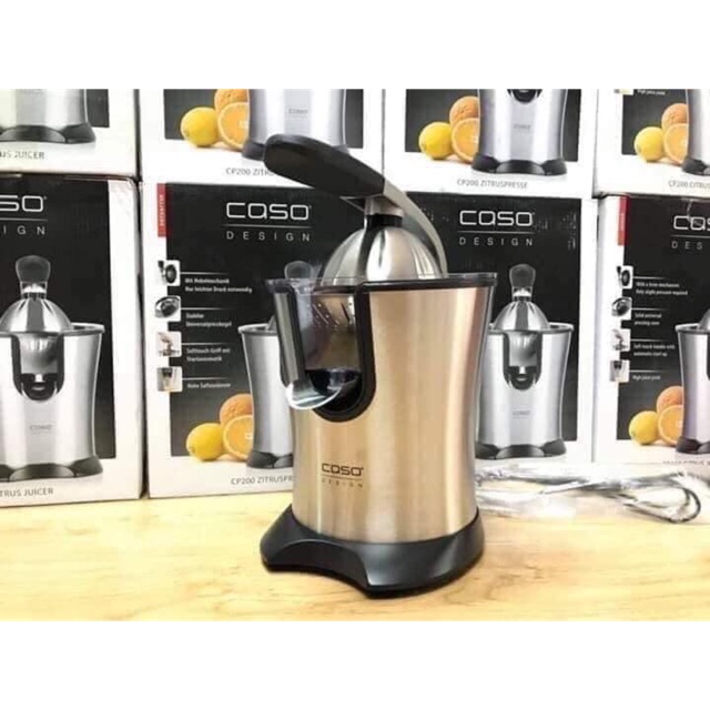 MÁY VẮT CAM CASO CP300-CP200-WMF 2.250.000đ