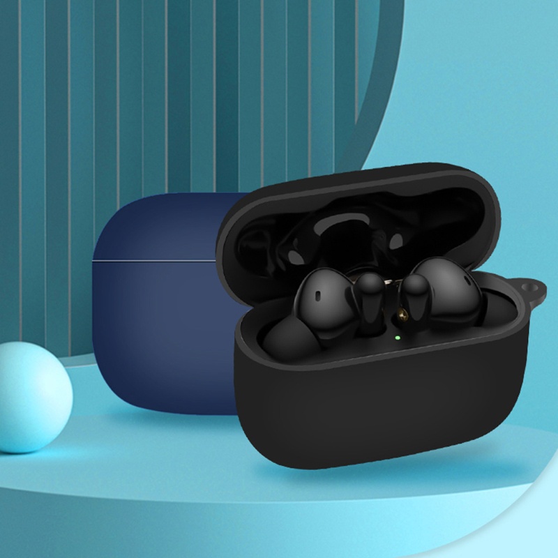 Hộp Đựng Bảo Vệ Tai Nghe Chống Bụi Bẩn Cho Edifier nb3