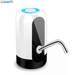 Vòi lấy nước tự động, Vòi bơm nước tự động, Bình bơm rót nước tự động Sunha, Dụng cụ lấy nước tự động, Bơm nước SUNHA