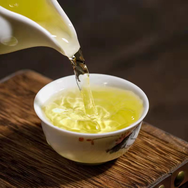 TRÀ THIẾT QUAN ÂM Hương HOA LAN