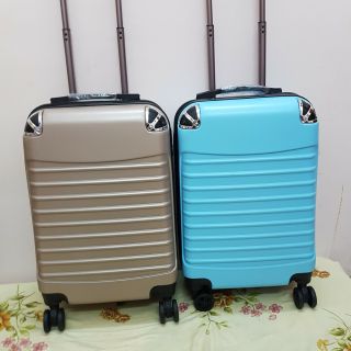 Vali bọc góc, size 20