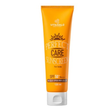 Vita Halo Perfect Care Sunscreen