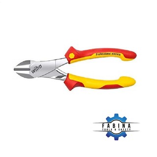 KÌM CẮT CÁCH ĐIỆN WIHA 41279 CHÍNH HÃNG