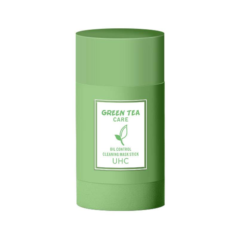 (Hàng Mới Về) Mặt Nạ Bùn Trà Xanh Làm Sạch Mụn Đầu Đen Kiểm Soát Dầu Hiệu Pinki 40g | BigBuy360 - bigbuy360.vn