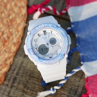 Đồng hồ nữ Casio Baby-G BGA-270M