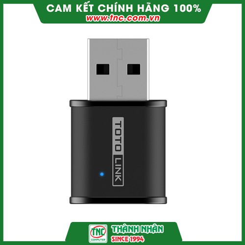 USB Wifi Totolink A650USM