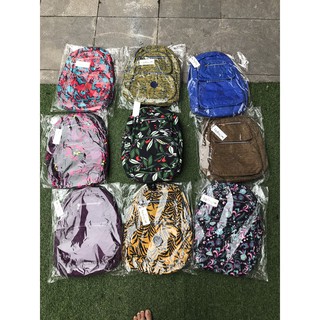 Ba lô thời trang cao cấp Kipling