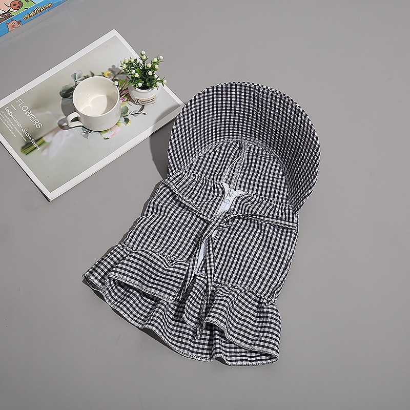 Nón Tai Bèo Thời Trang Mùa Hè Xinh Xắn