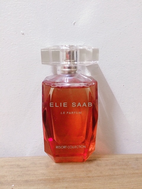 [10ml] Elie Saab Le Parfum Resort Collection