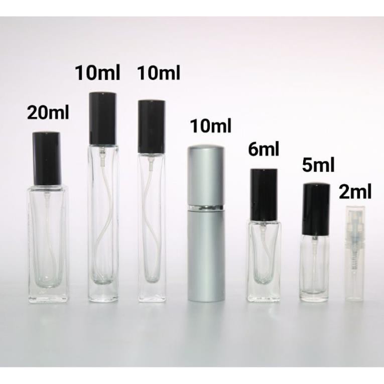 ✧ Mẫu thử nước hoa Tom Ford Oud Wood𝒦𝒟.𝒮𝓉ℴ𝓇ℯ️ | Thế Giới Skin Care