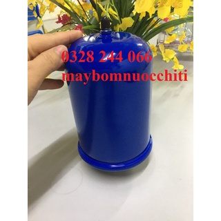 Bình tích áp 2 lít cho máy bơm tăng áp