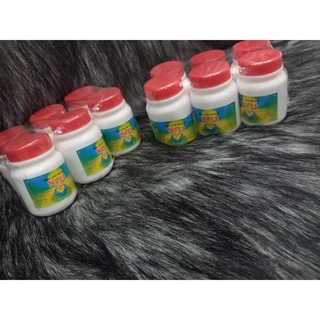 6 hủ mềm da Nett - phụ liệu nail