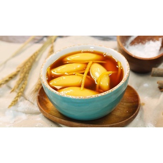 Bột Nếp Thái Lan Jade Leaf [túi 400g]