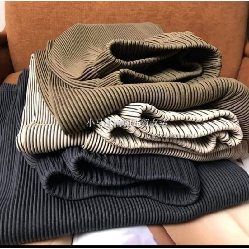 Quần culottes lụa | BigBuy360 - bigbuy360.vn