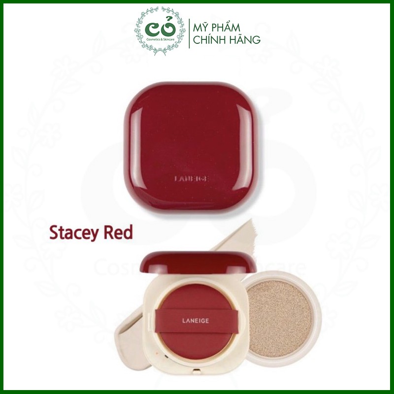 [KÈM LÕI REFILL] Phấn Nước Che Phủ Hoàn Hảo 24H Cho Lớp Nền Mịn Lì Laneige NEO Cushion Matte 15gx2 | BigBuy360 - bigbuy360.vn
