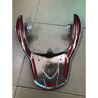 Ốp Cảng Sh Mode 2016/2019 Xi Mạ Crom