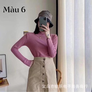 Áo len Motie hàng đẹp