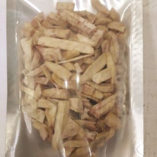 Đồ ăn vặt giòn ngon