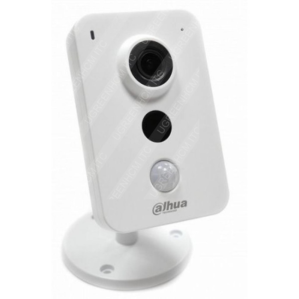 Camera IP không dây hồng ngoại 1.3 Megapixel DAHUA DH-IPC-K15P