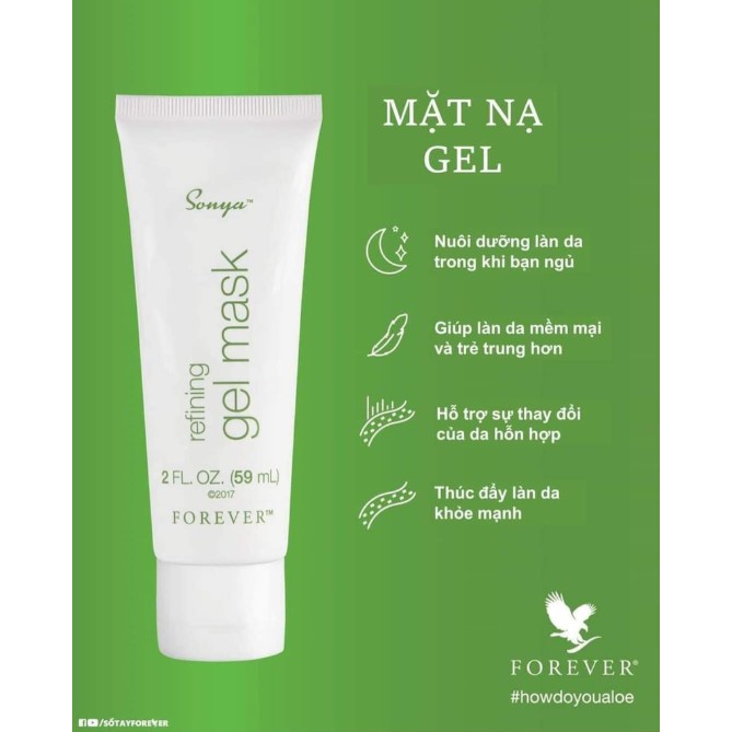 Bộ sản phẩm chăm sóc da cao cấp Sonya Daily Skincare System