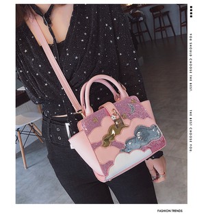 (ORDER) Túi xách thời trang 01