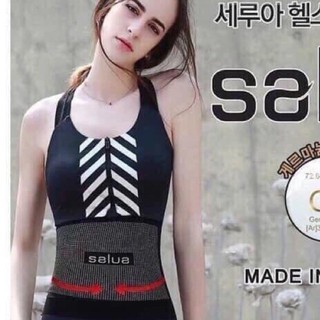 ĐAI NỊT GIẢM MỠ BỤNG SALUA( siêu hot từ 40-65kg)