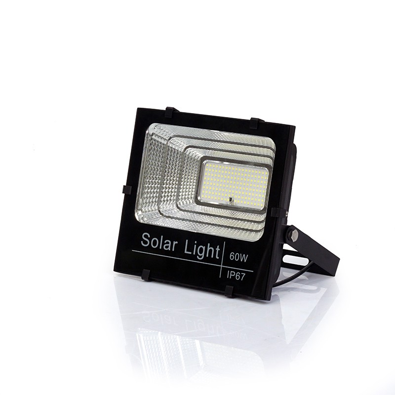 Đèn pha năng lượng mặt trời SUNTEK LED SOLAR 60W