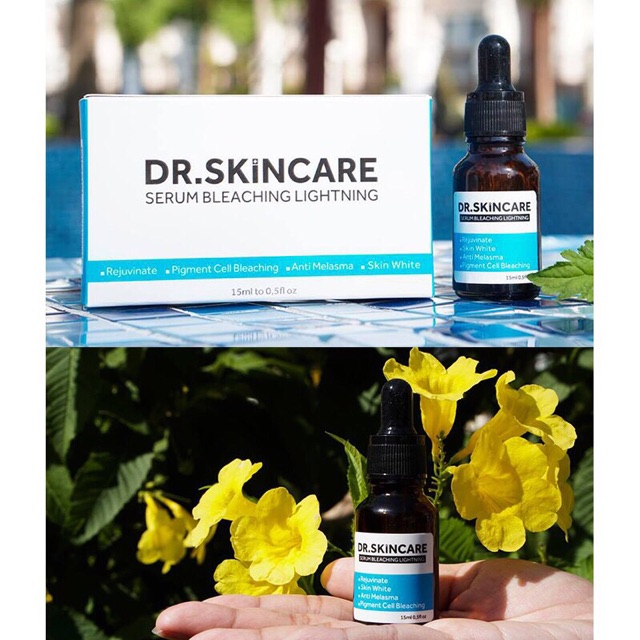  Serum cải thiện mụn Dr. Skincare | BigBuy360 - bigbuy360.vn