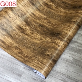 Giấy Giả Gỗ, Decal Dán Giả Vân Gỗ