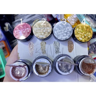 GEL KIM TUYẾN VENDEENI CỰC SÁNG
