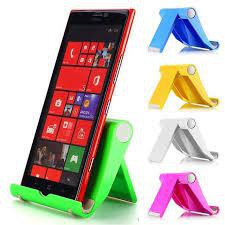 GIÁ ĐỠ ĐIỆN THOẠI UNIVERSAL STAND ( giao màu ngẫu nhiên) | BigBuy360 - bigbuy360.vn