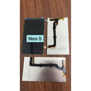 Màn hình lcd a31 - neo 5
