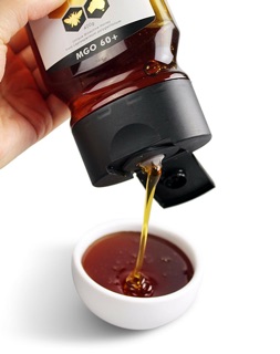 Mật ong Manuka Úc date 2022
