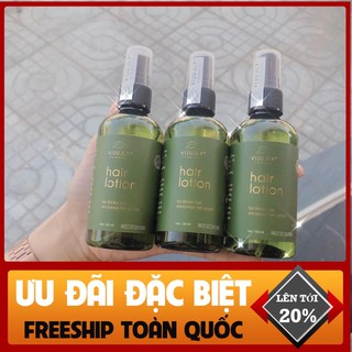 Combo 3 chai tinh dầu bưởi vi jully