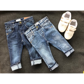 Sỉ quần Jean Zara