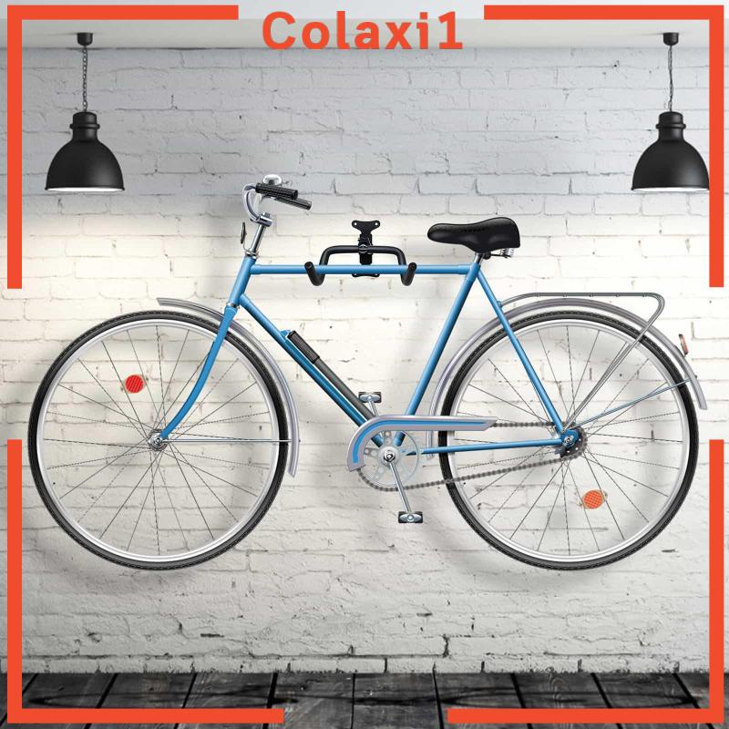Giá Xe Đạp 360° Móc Treo Xe Đạp Gắn Tường Tùy Chỉnh Tiện Dụng