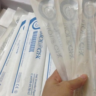 Ống Bón Sữa Cho Bé BIOLOGIX(Sỉ Ib)