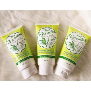 Sữa rửa mặt Gạo thái lan