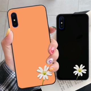 Ốp Xiaomi Redmi 7A / 8A / 9A in hình ốp màu Basic ốp lưng cao cấp chất lượng