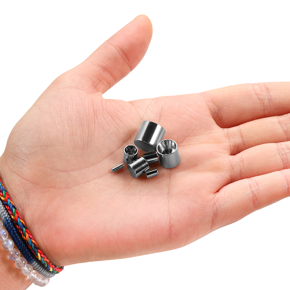 Set 30 / 20 ống St.kunkka thép không gỉ làm trang sức chuyên dụng