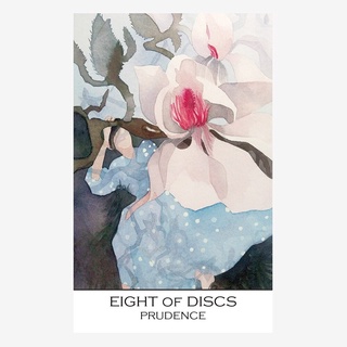 (Size Gốc) Bộ Bài Zillich Tarot M12