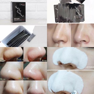 Miếng Dán Mụn Đầu Đen Goodbye Black Head Ciracle