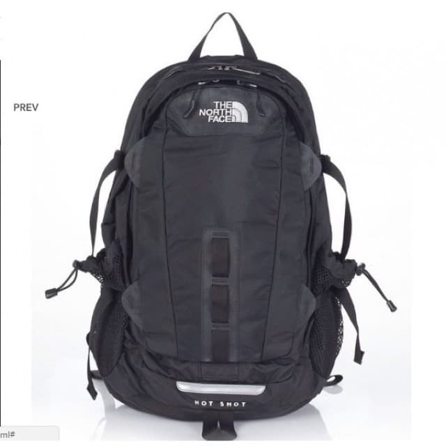 [Giảm 50%] Balo TNF Hotshot 2009