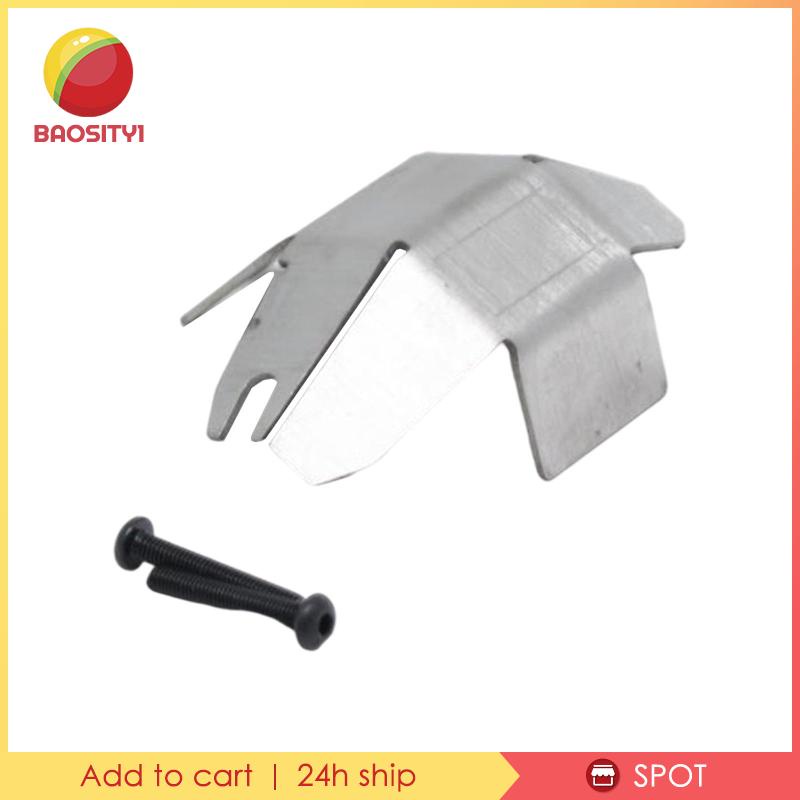 1 Trục Sau Bằng Thép Cho Xe Điều Khiển LOSI BAJA REY V2 Crawler