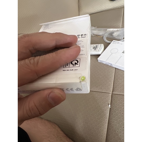 Thiết bị định vị thông minh AiTagg lẻ 1 cái hoặc bộ 4 Pack