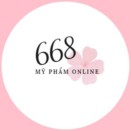 Mỹ phẩm online 668