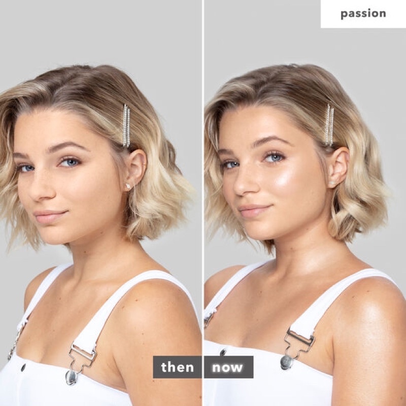 🌸 Becca Ignite Highlighter - Bắt sáng ánh nhũ dạng kem gồm 3 màu - Sample | BigBuy360 - bigbuy360.vn