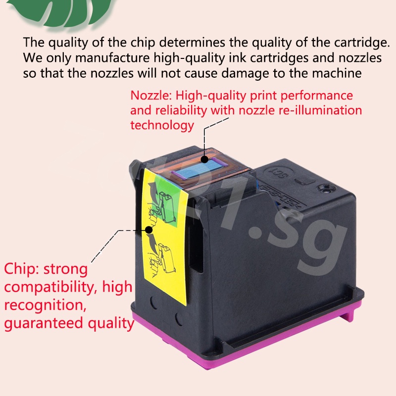 Hộp Mực Canon 745XL Canon 745s Canon 745 Canon 745 746 Canon 745 Core Canon 745 XL Màu Đen