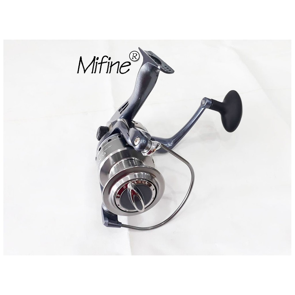 Máy Câu Cá Mifine EC