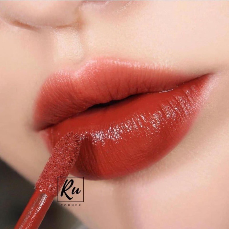 Son kem giorgio armani 206 đỏ gạch chuẩn auth giá mua sale chính hãng | BigBuy360 - bigbuy360.vn